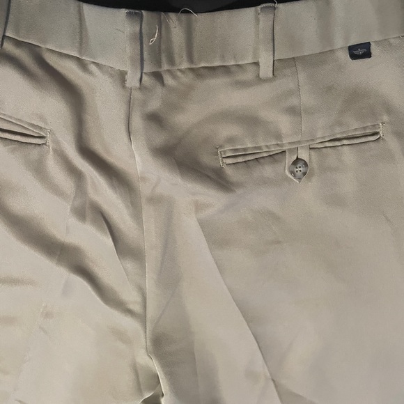 Dockers men’s pants size 32x30 - Picture 4 of 6